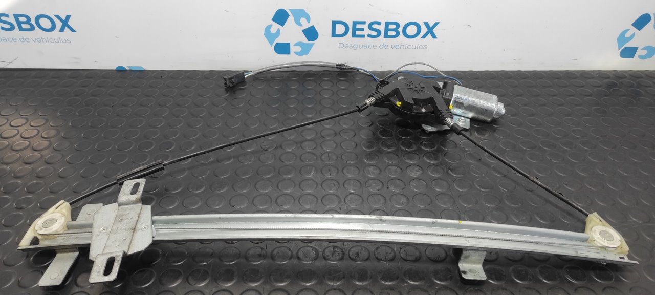 ELEVALUNAS DELANTERO IZQUIERDO NISSAN VANETTE CARGO (HC23) - vista 3