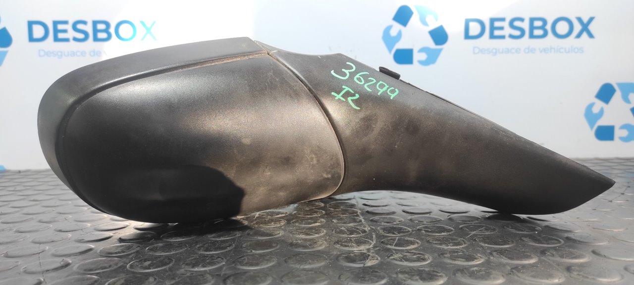 RETROVISOR IZQUIERDO OPEL CORSA B - vista 2