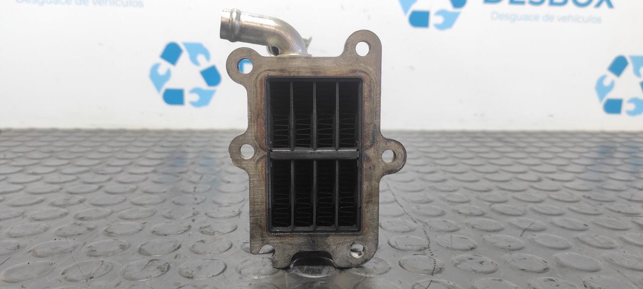 ENFRIADOR EGR MERCEDES-BENZ CLASE C (W204) LIM. - vista 2