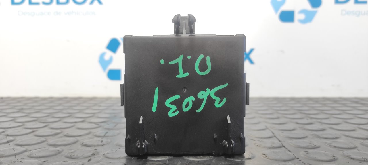 MODULO CONFORT MERCEDES-BENZ CLASE C (W204) LIM. - vista 5