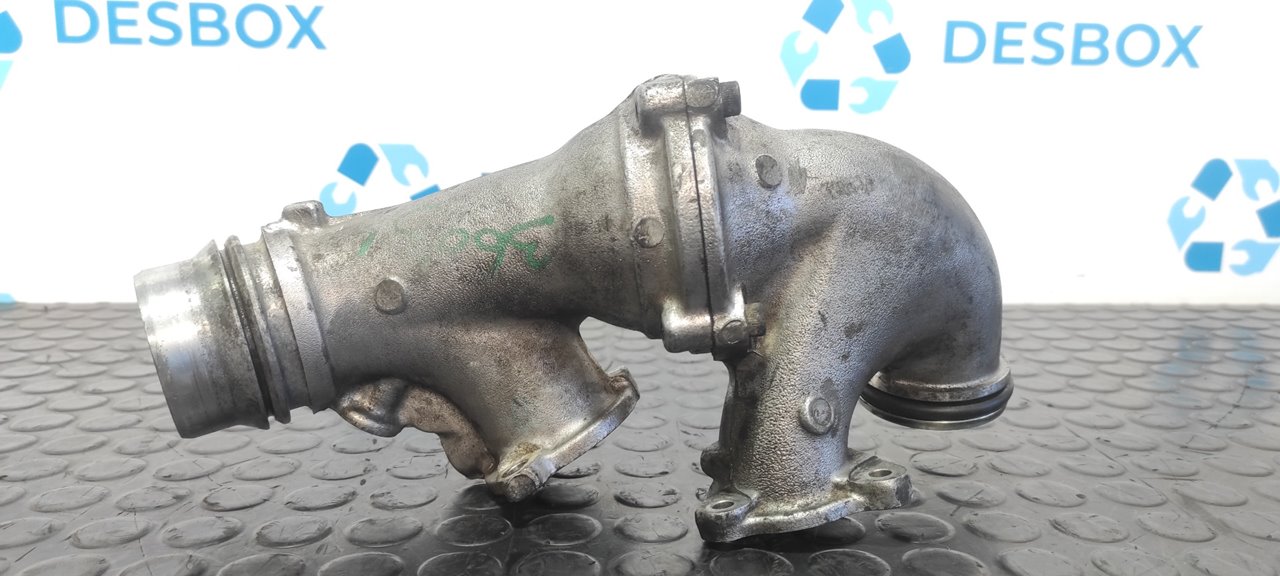 TUBO MERCEDES-BENZ CLASE C (W204) LIM. - vista 6