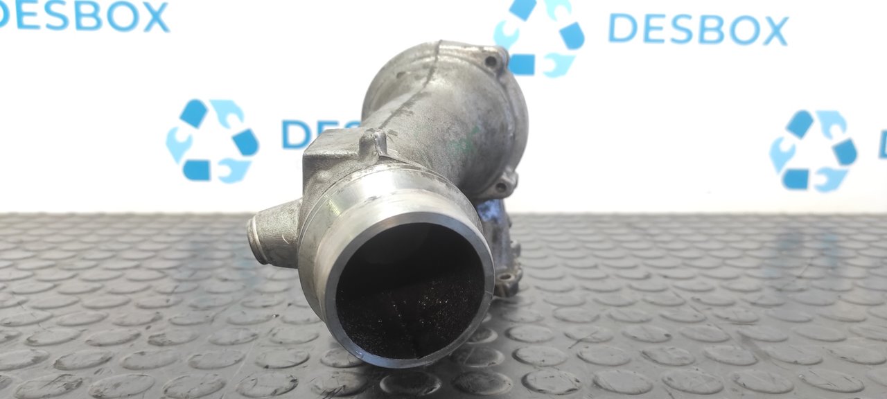 TUBO MERCEDES-BENZ CLASE C (W204) LIM. - vista 4