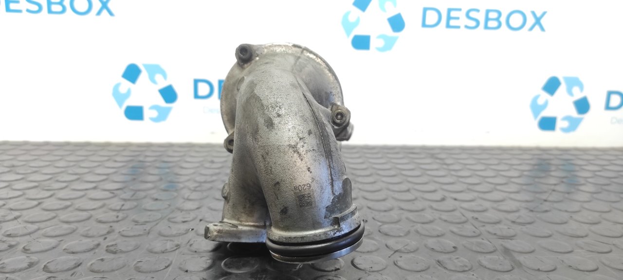 TUBO MERCEDES-BENZ CLASE C (W204) LIM. - vista 3