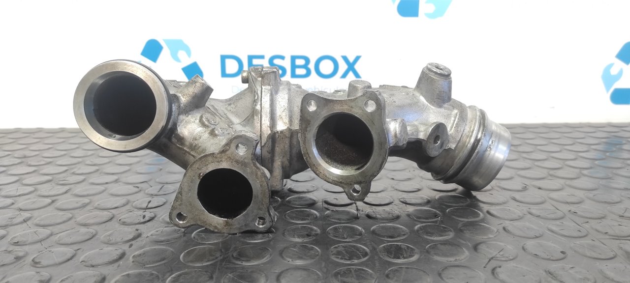 TUBO MERCEDES-BENZ CLASE C (W204) LIM. - vista 7