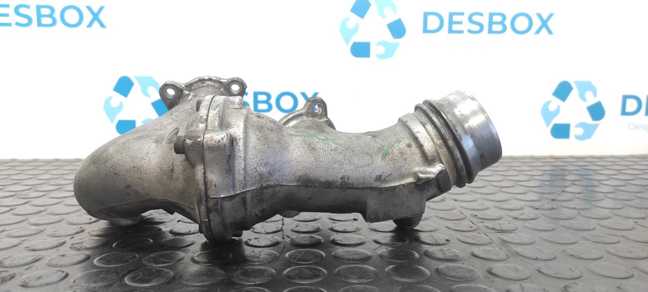 TUBO MERCEDES-BENZ CLASE C (W204) LIM. - vista 8