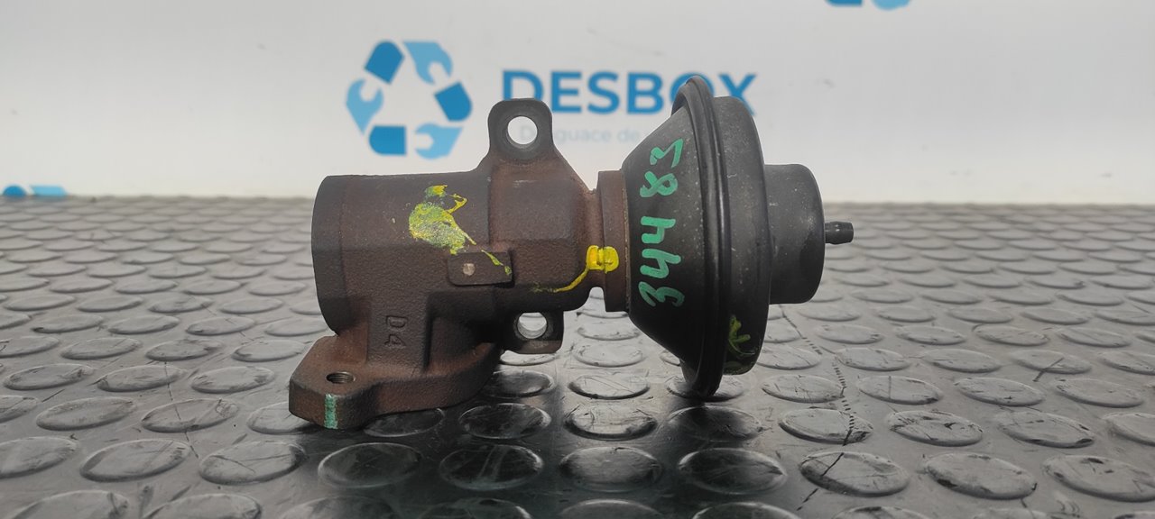 VALVULA EGR SSANGYONG RODIUS