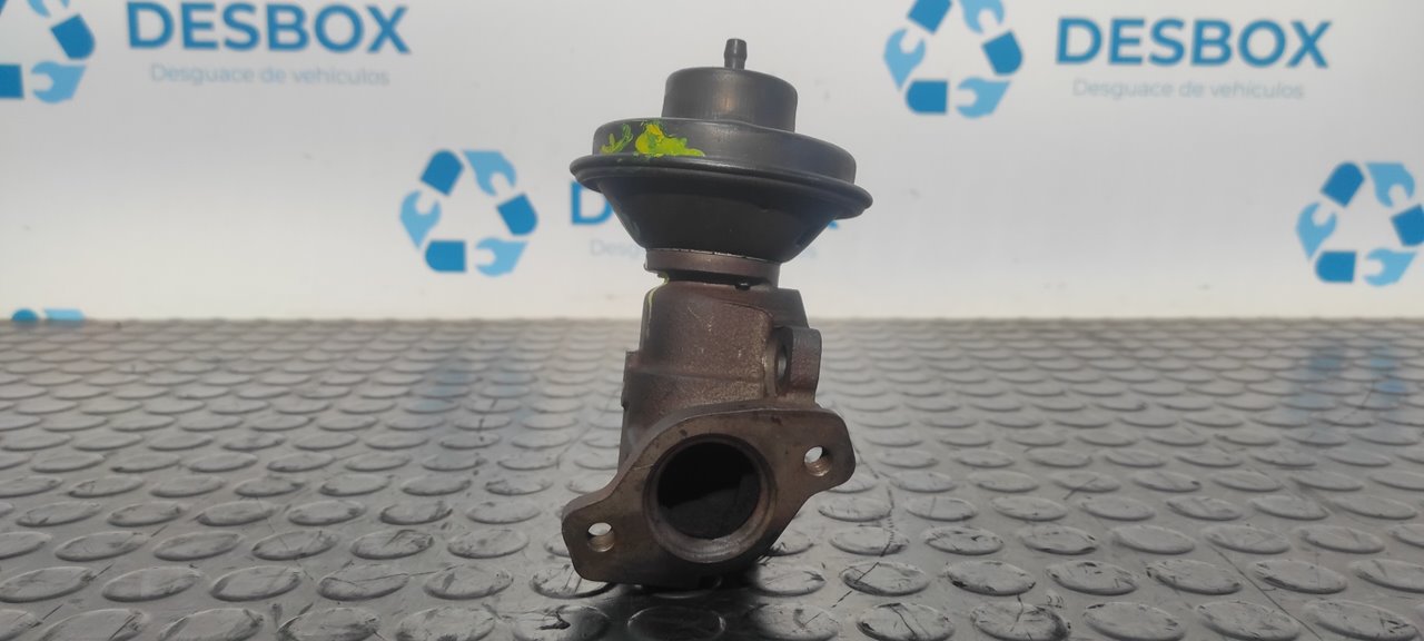 VALVULA EGR SSANGYONG RODIUS - vista 3