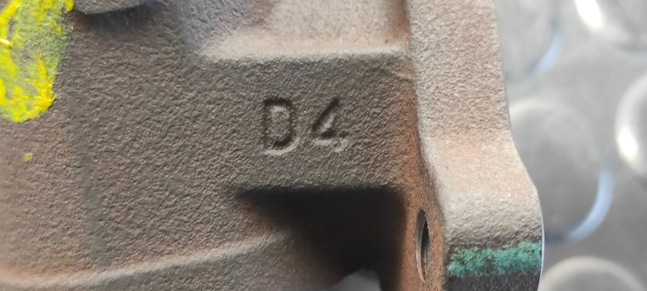 VALVULA EGR SSANGYONG RODIUS - vista 2