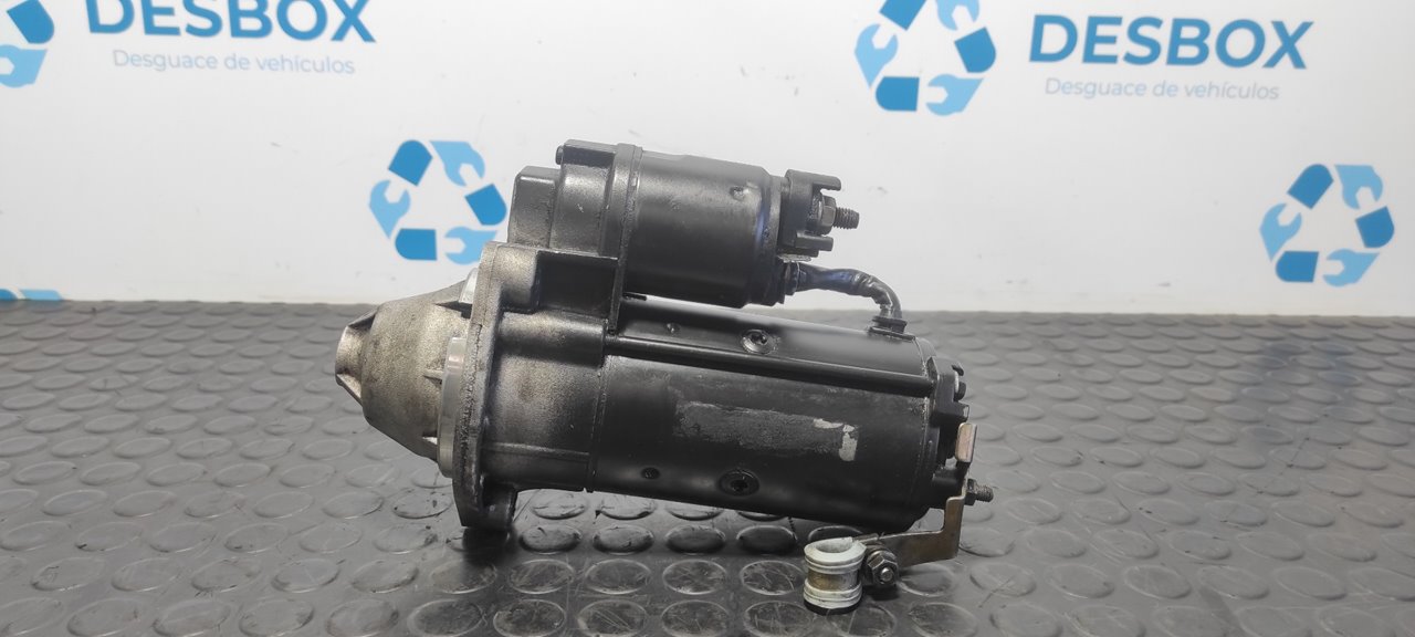 MOTOR ARRANQUE VOLKSWAGEN PASSAT BERLINA (3B2)