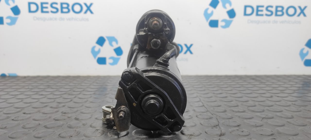 MOTOR ARRANQUE VOLKSWAGEN PASSAT BERLINA (3B2) - vista 2