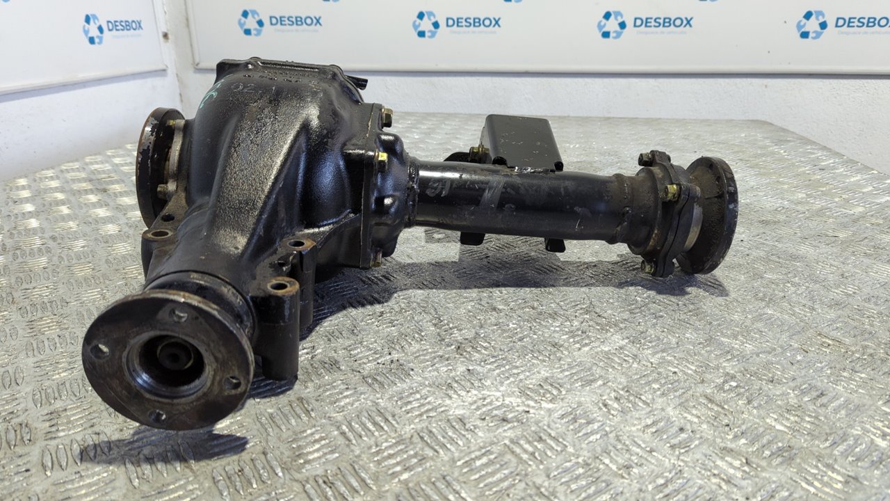 DIFERENCIAL DELANTERO NISSAN TERRANO/TERRANO.II (R20)