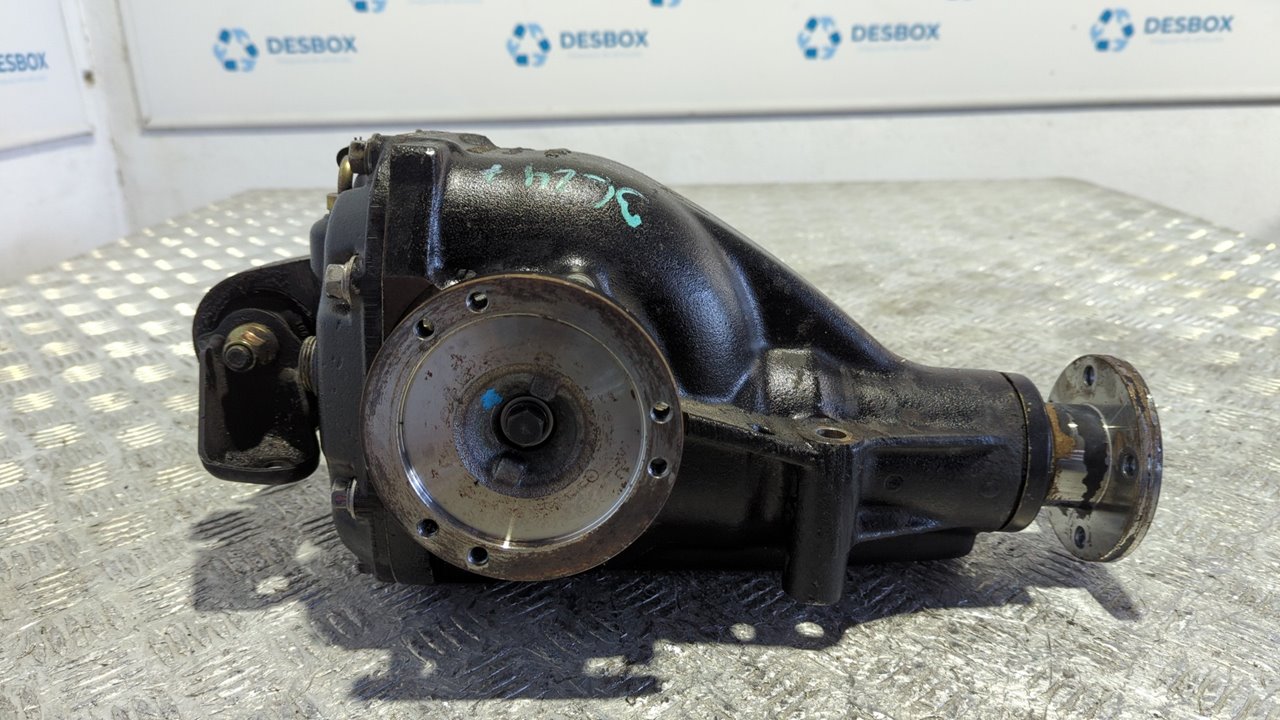 DIFERENCIAL DELANTERO NISSAN TERRANO/TERRANO.II (R20) - vista 8