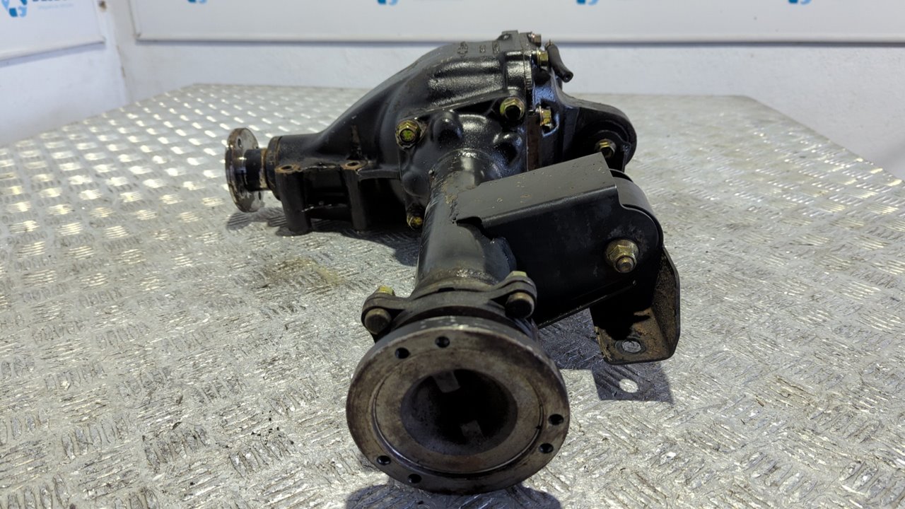 DIFERENCIAL DELANTERO NISSAN TERRANO/TERRANO.II (R20) - vista 6