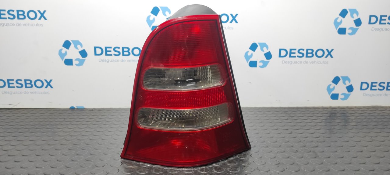 PILOTO TRASERO DERECHO MERCEDES-BENZ CLASE A (W168)