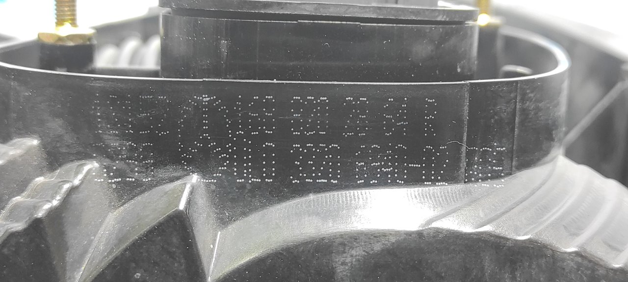 PILOTO TRASERO DERECHO MERCEDES-BENZ CLASE A (W168) - vista 4