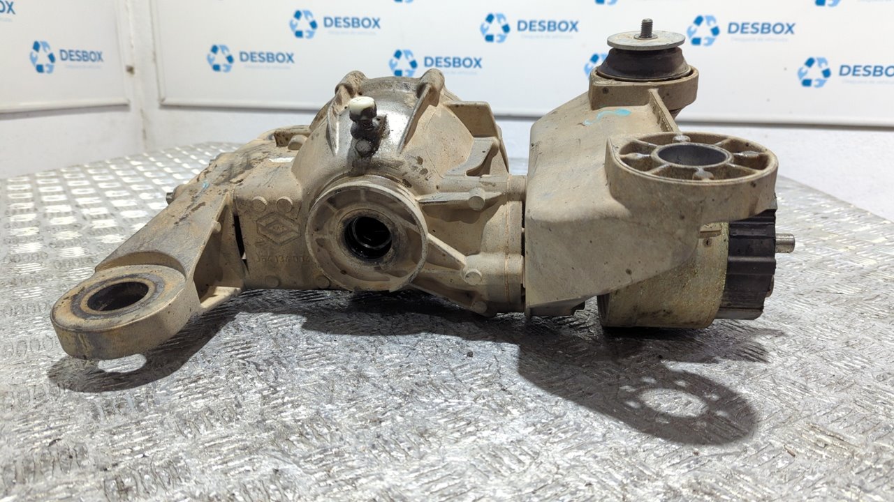 DIFERENCIAL TRASERO RENAULT SCENIC RX4 (JA0)