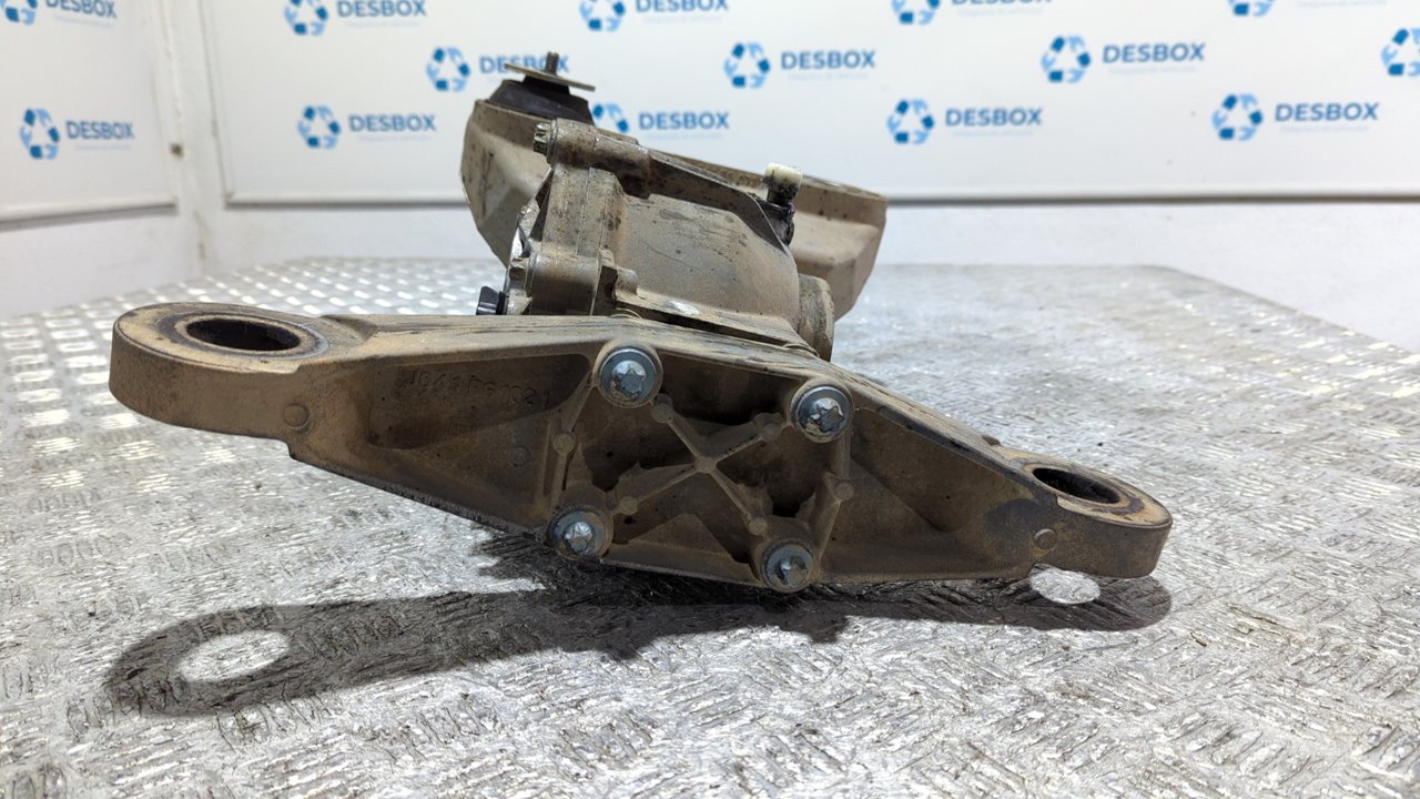 DIFERENCIAL TRASERO RENAULT SCENIC RX4 (JA0) - vista 6