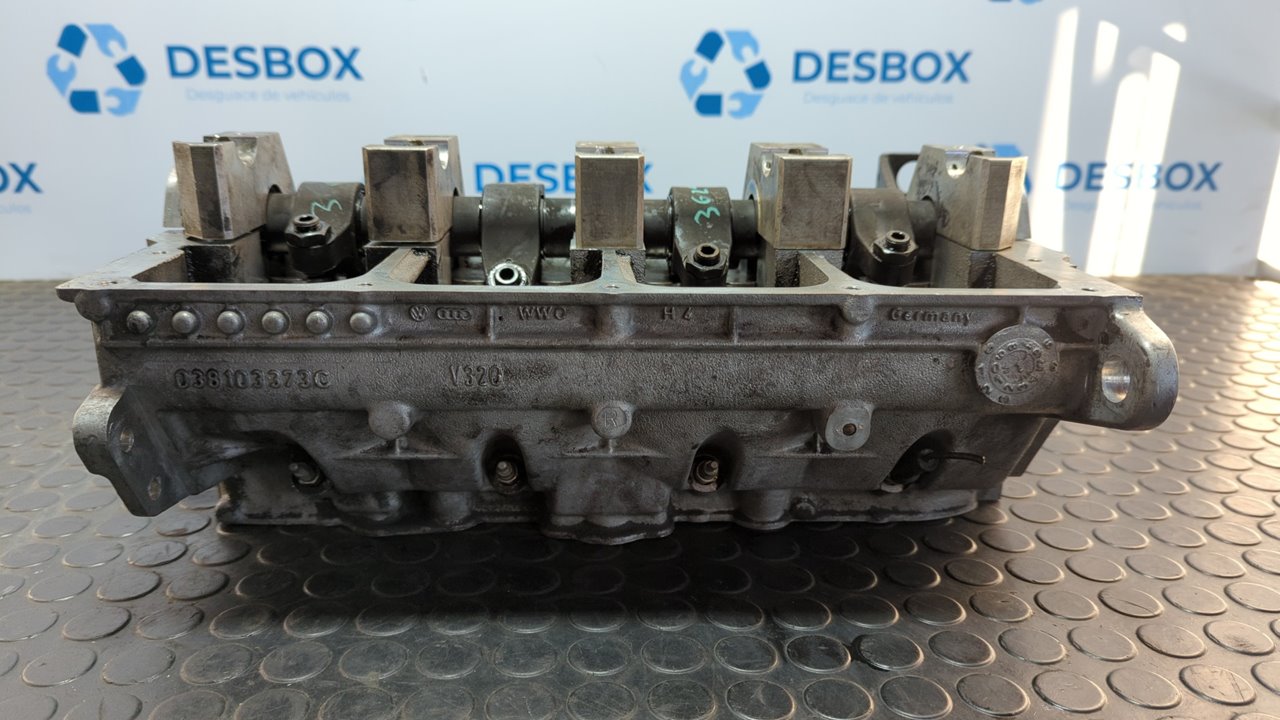 CULATA VOLKSWAGEN PASSAT BERLINA (3B2)