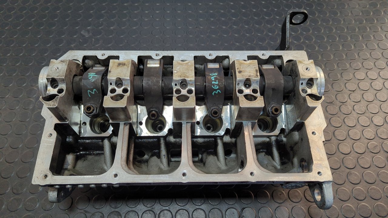 CULATA VOLKSWAGEN PASSAT BERLINA (3B2) - vista 5