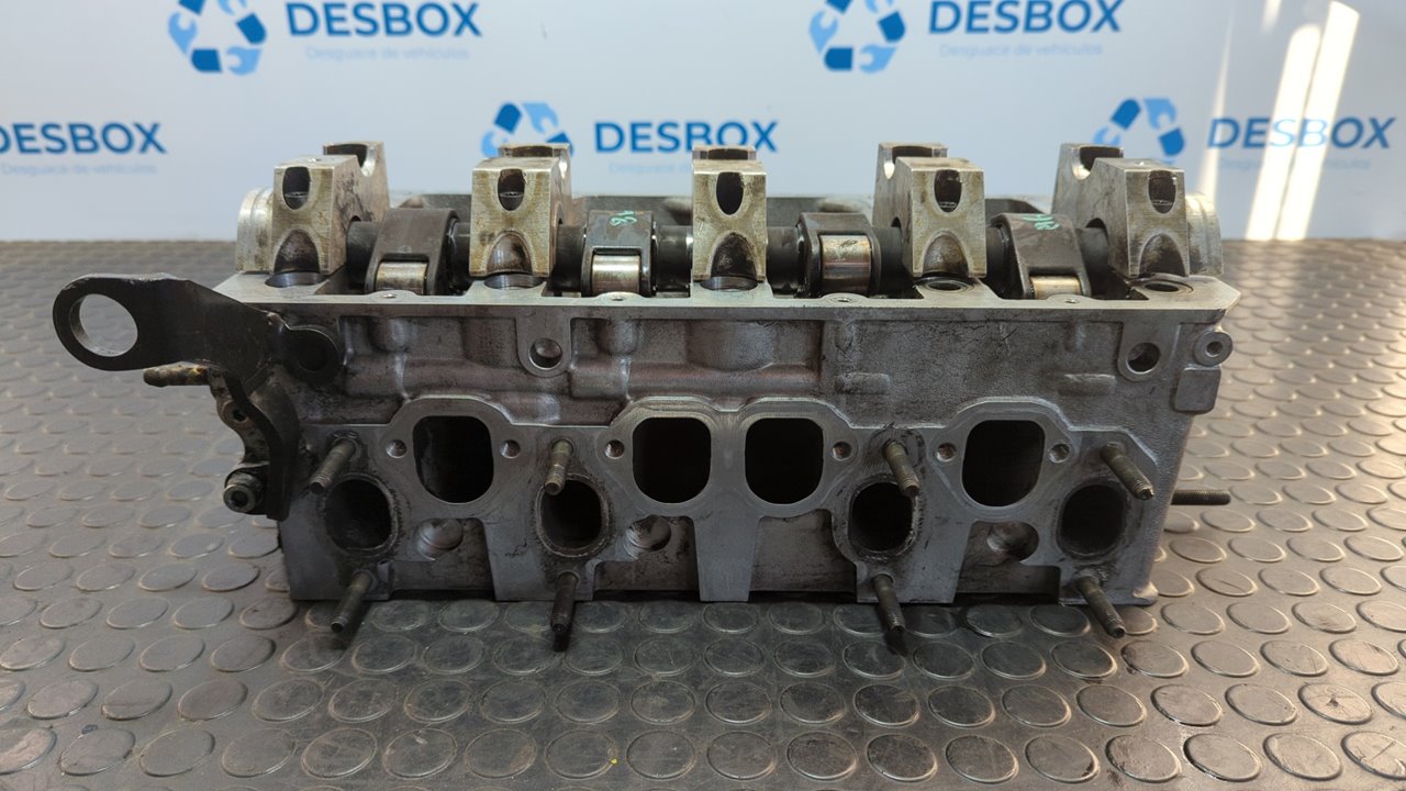 CULATA VOLKSWAGEN PASSAT BERLINA (3B2) - vista 8