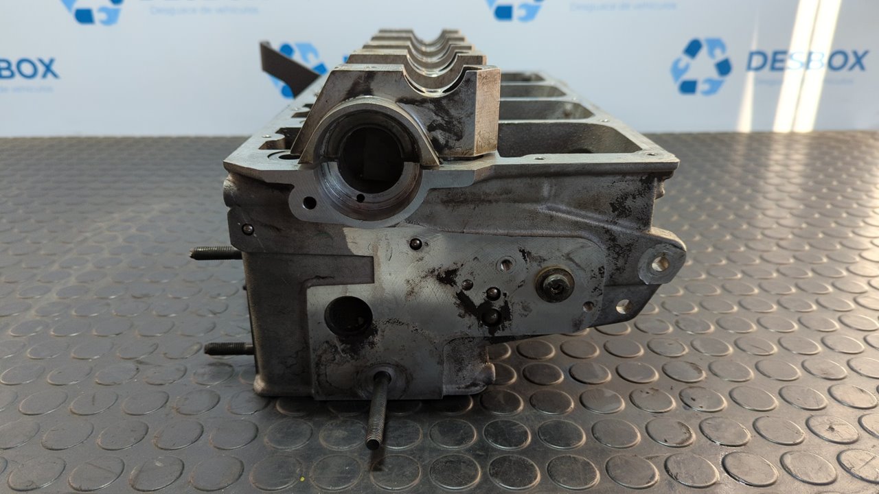 CULATA VOLKSWAGEN PASSAT BERLINA (3B2) - vista 12