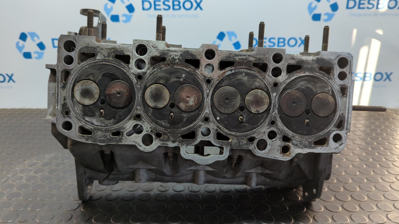 CULATA VOLKSWAGEN PASSAT BERLINA (3B2) - vista 4