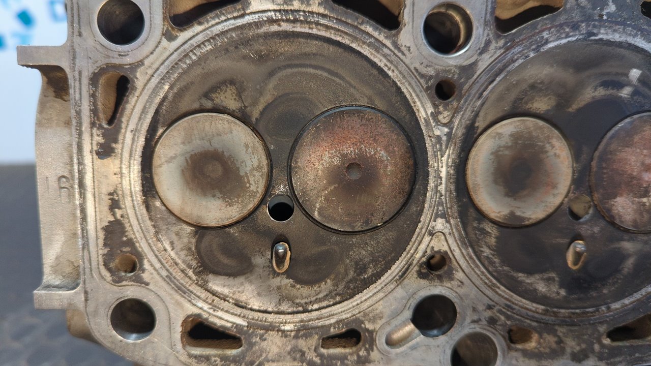 CULATA VOLKSWAGEN PASSAT BERLINA (3B2) - vista 9