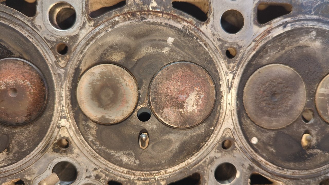 CULATA VOLKSWAGEN PASSAT BERLINA (3B2) - vista 13