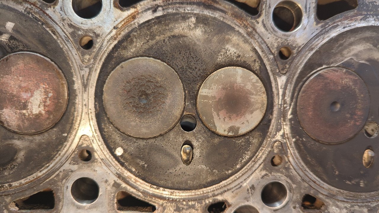 CULATA VOLKSWAGEN PASSAT BERLINA (3B2) - vista 7