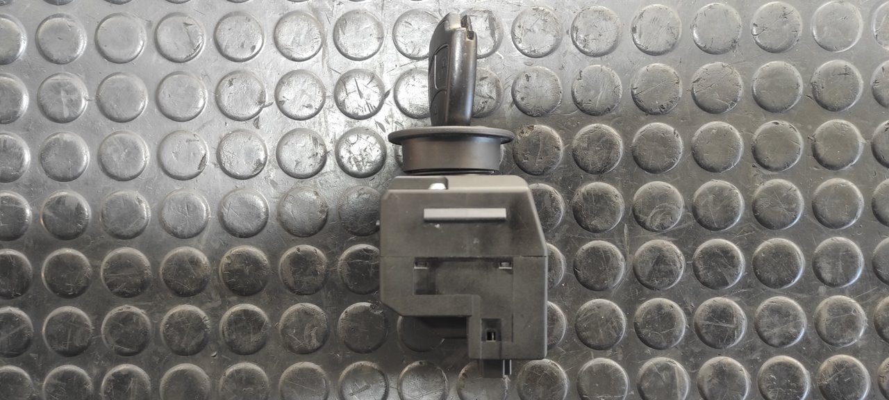 CONMUTADOR DE ARRANQUE MERCEDES-BENZ CLASE CLK (W209) COUPE - vista 8