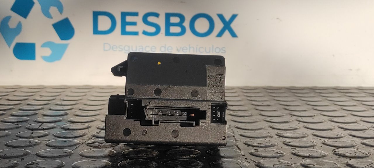 CONMUTADOR DE ARRANQUE MERCEDES-BENZ CLASE CLK (W209) COUPE - vista 4