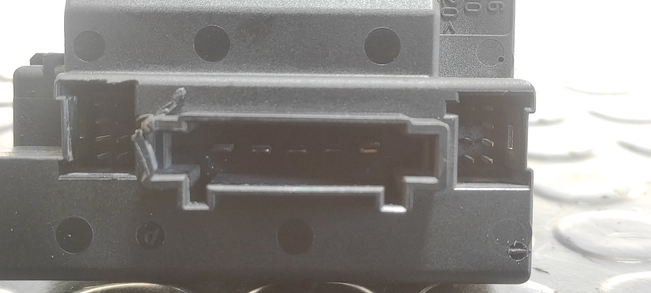 CONMUTADOR DE ARRANQUE MERCEDES-BENZ CLASE CLK (W209) COUPE - vista 9