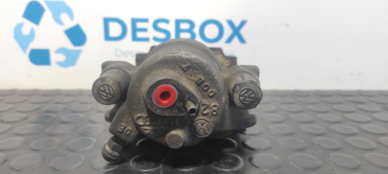 PINZA DE FRENO DELANTERA DERECHA SEAT IBIZA (6L1) - vista 5