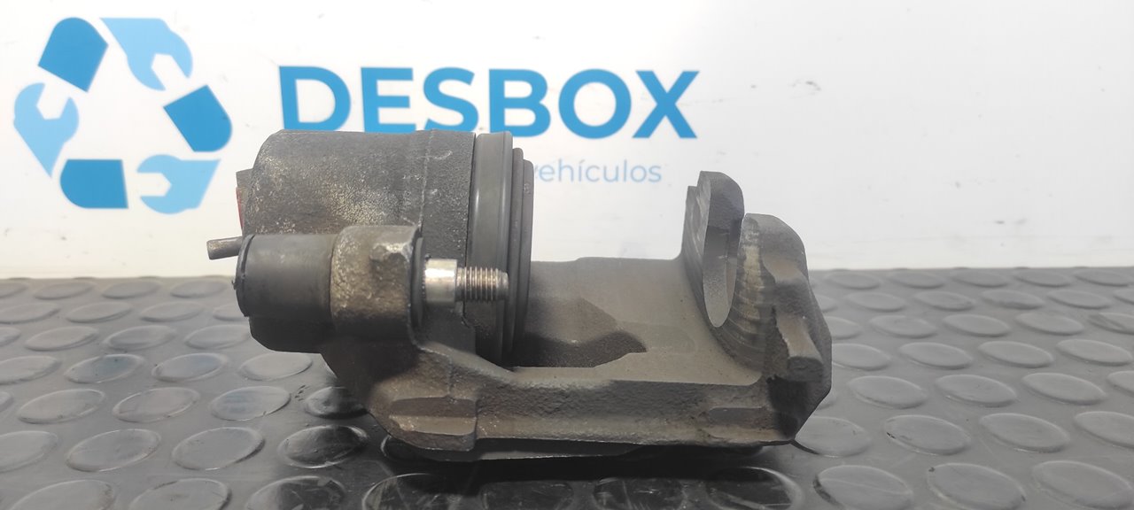 PINZA DE FRENO DELANTERA DERECHA SEAT IBIZA (6L1) - vista 3