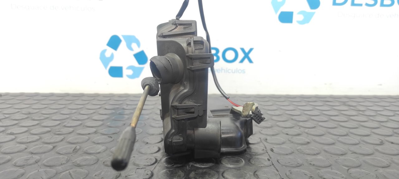 CERRADURA PUERTA DELANTERA DERECHA MERCEDES-BENZ CLASE CLK (W209) COUPE - vista 2