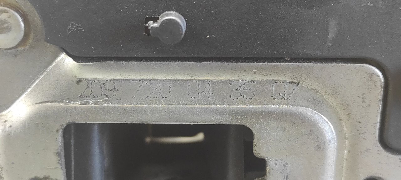 CERRADURA PUERTA DELANTERA DERECHA MERCEDES-BENZ CLASE CLK (W209) COUPE - vista 7