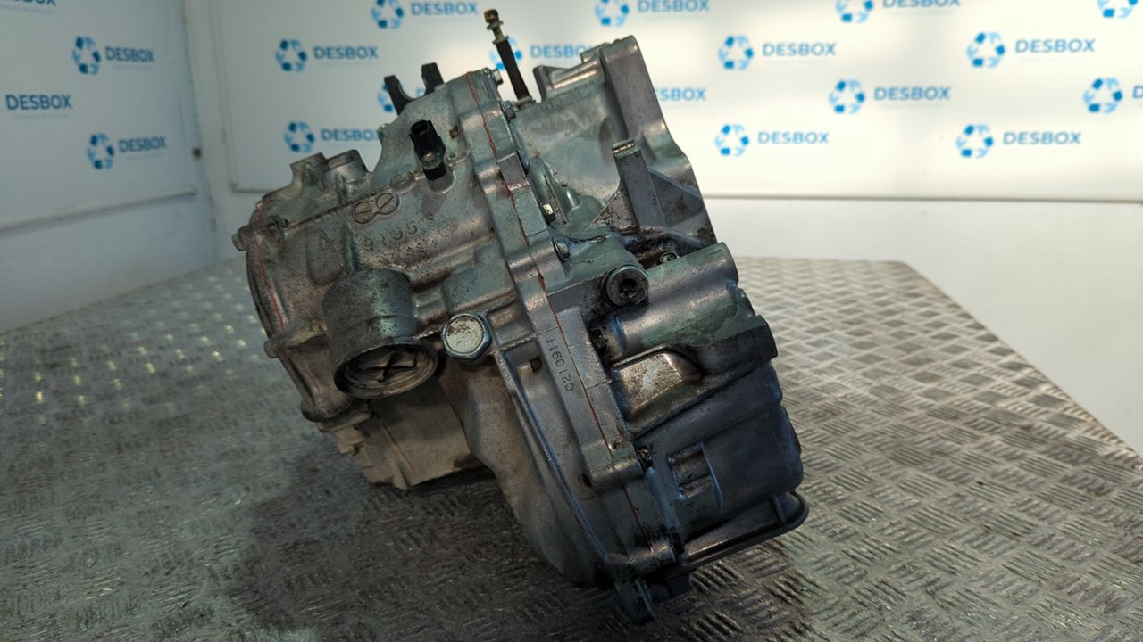 CAJA CAMBIOS CHEVROLET EPICA - vista 10