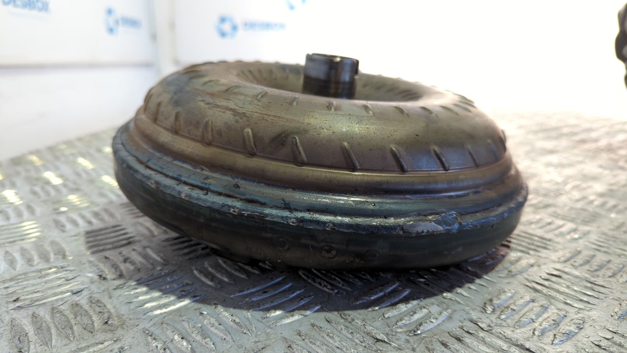 CAJA CAMBIOS CHEVROLET EPICA - vista 11