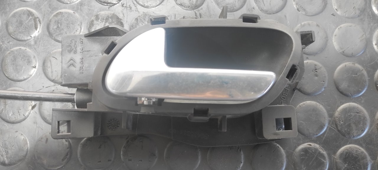 MANETA INTERIOR DELANTERA IZQUIERDA CITROEN C4 LIM.