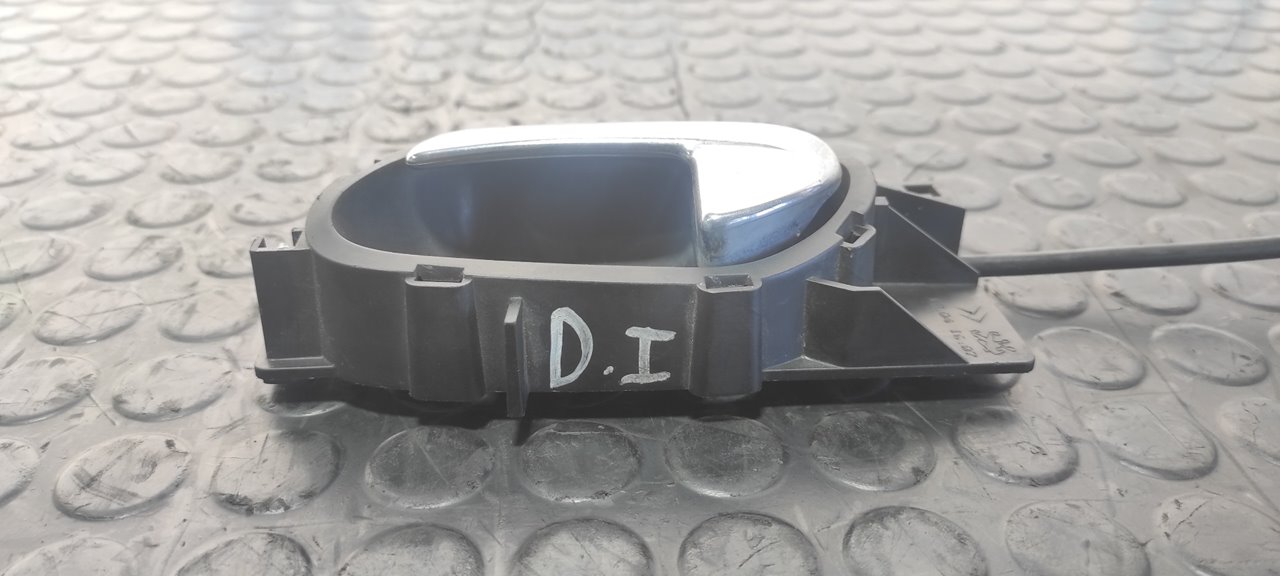 MANETA INTERIOR DELANTERA IZQUIERDA CITROEN C4 LIM. - vista 3