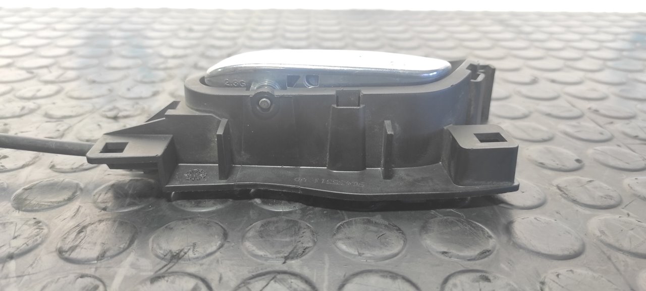 MANETA INTERIOR DELANTERA IZQUIERDA CITROEN C4 LIM. - vista 5