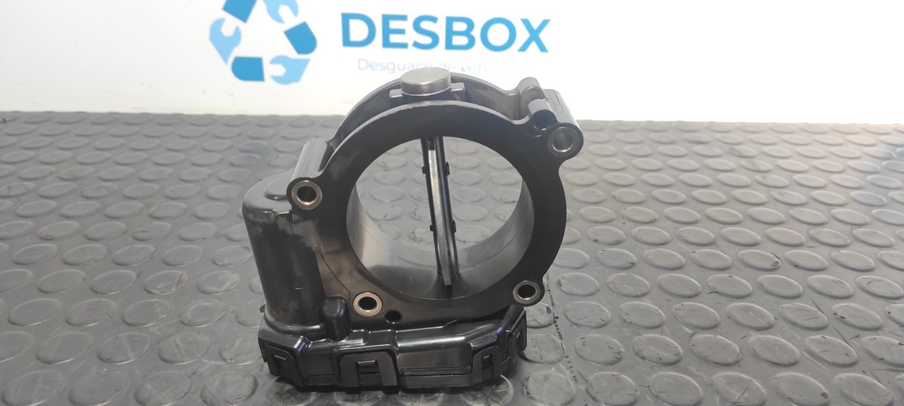 CAJA MARIPOSA MERCEDES-BENZ CLASE C (W204) LIM.