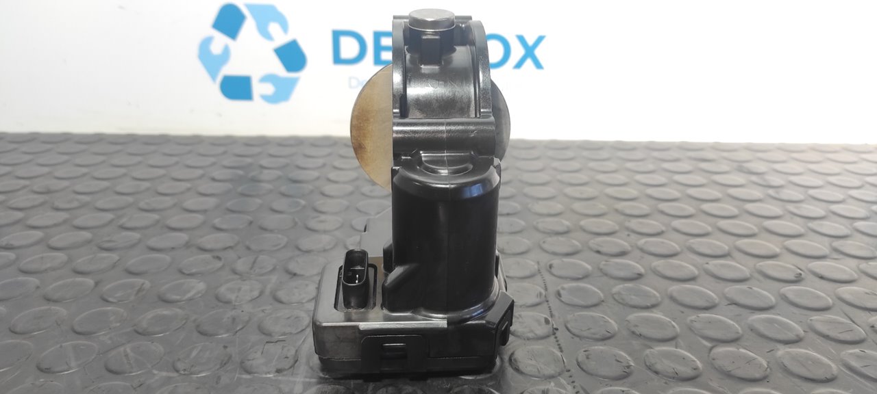 CAJA MARIPOSA MERCEDES-BENZ CLASE C (W204) LIM. - vista 6