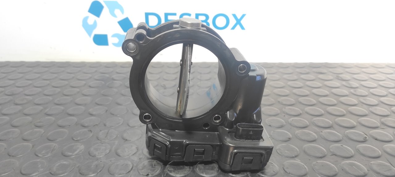 CAJA MARIPOSA MERCEDES-BENZ CLASE C (W204) LIM. - vista 7