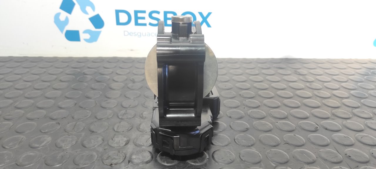 CAJA MARIPOSA MERCEDES-BENZ CLASE C (W204) LIM. - vista 3