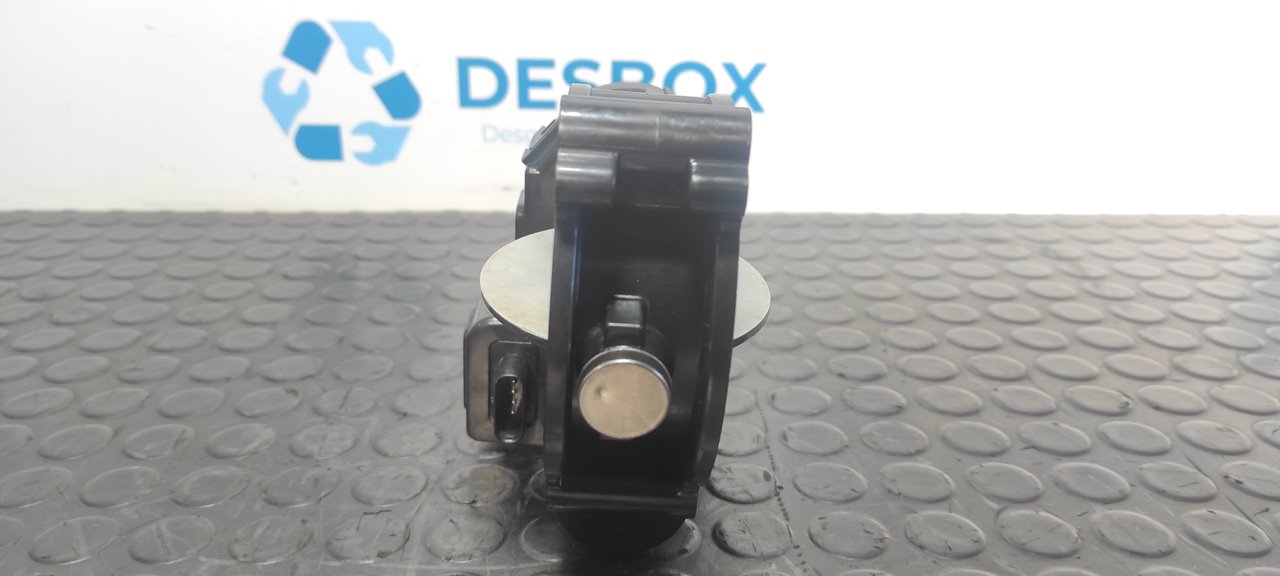 CAJA MARIPOSA MERCEDES-BENZ CLASE C (W204) LIM. - vista 5