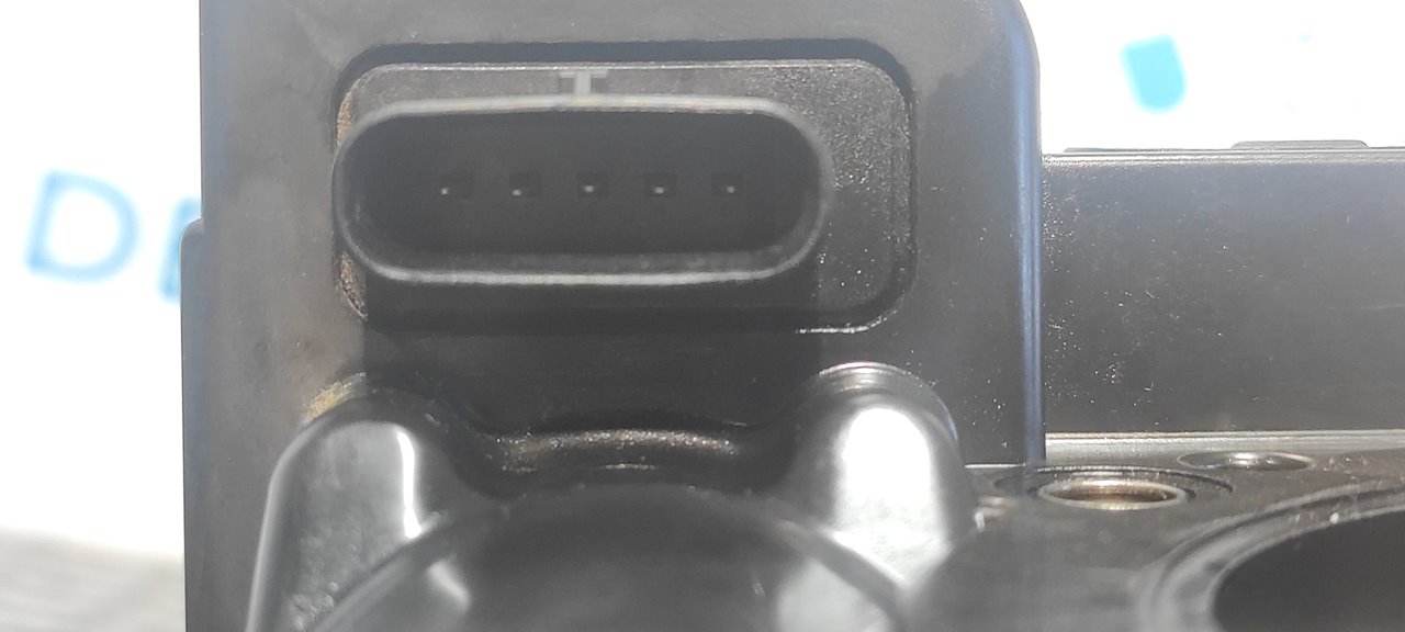 CAJA MARIPOSA MERCEDES-BENZ CLASE C (W204) LIM. - vista 2