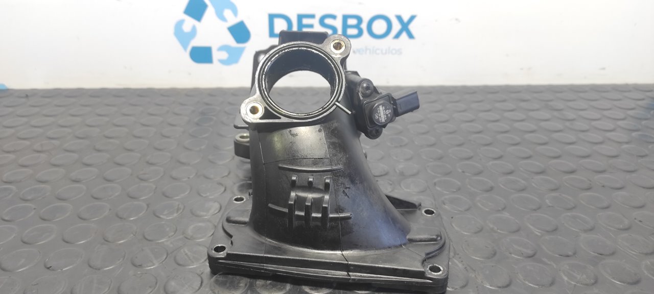 TUBO MERCEDES-BENZ CLASE C (W204) LIM. - vista 3