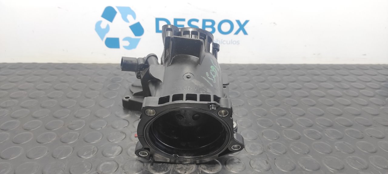 TUBO MERCEDES-BENZ CLASE C (W204) LIM. - vista 5