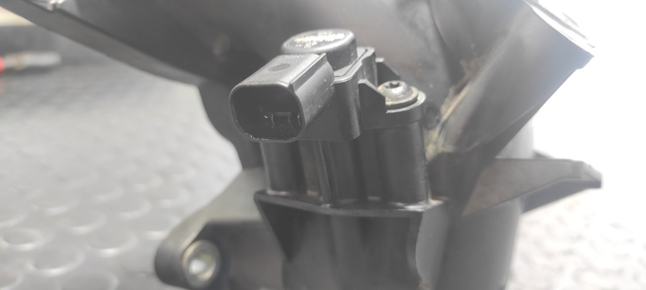 TUBO MERCEDES-BENZ CLASE C (W204) LIM. - vista 7